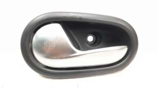 Recambio de maneta interior trasera izquierda para dacia sandero 2012- 0.9 tce cat referencia OEM IAM 806718771R  