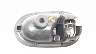 Recambio de maneta interior trasera izquierda para dacia sandero 2012- 0.9 tce cat referencia OEM IAM 806718771R   2