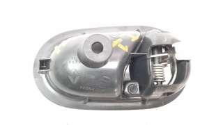 Recambio de maneta interior trasera izquierda para dacia sandero 2012- 0.9 tce cat referencia OEM IAM 806718771R  