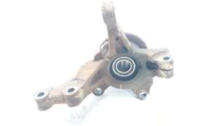 Recambio de mangueta delantera derecha para dacia sandero 2012- 0.9 tce cat referencia OEM IAM 400143444R  