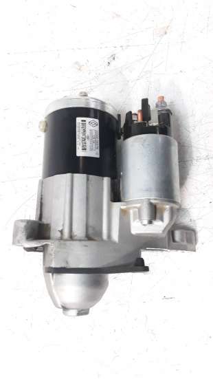 Recambio de motor arranque para dacia sandero 2012- 0.9 tce cat referencia OEM IAM 233000557R ARF160353MT SMOTD0372 2