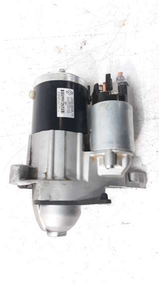 Recambio de motor arranque para dacia sandero 2012- 0.9 tce cat referencia OEM IAM 233000557R ARF160353MT SMOTD0372