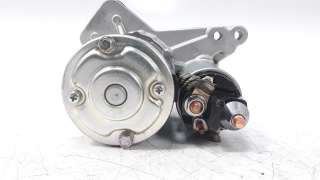 Recambio de motor arranque para dacia sandero 2012- 0.9 tce cat referencia OEM IAM 233000557R ARF160353MT SMOTD0372