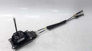 Recambio de palanca cambio para dacia sandero 2012- 0.9 tce cat referencia OEM IAM 349016560R  