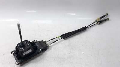 Recambio de palanca cambio para dacia sandero 2012- 0.9 tce cat referencia OEM IAM 349016560R  