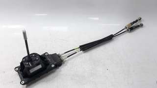 Recambio de palanca cambio para dacia sandero 2012- 0.9 tce cat referencia OEM IAM 349016560R  