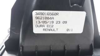 Recambio de palanca cambio para dacia sandero 2012- 0.9 tce cat referencia OEM IAM 349016560R  
