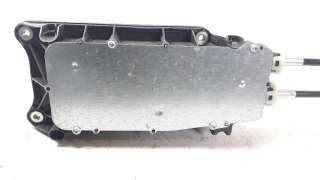 Recambio de palanca cambio para dacia sandero 2012- 0.9 tce cat referencia OEM IAM 349016560R  