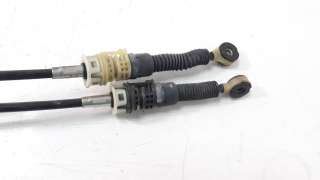 Recambio de palanca cambio para dacia sandero 2012- 0.9 tce cat referencia OEM IAM 349016560R  