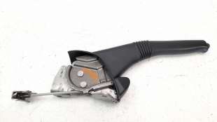 Recambio de palanca freno para dacia sandero 2012- 0.9 tce cat referencia OEM IAM 360108002R  