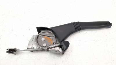 Recambio de palanca freno para dacia sandero 2012- 0.9 tce cat referencia OEM IAM 360108002R  