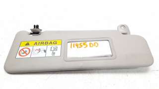 Recambio de parasol derecho para dacia sandero 2012- 0.9 tce cat referencia OEM IAM 964003003R  