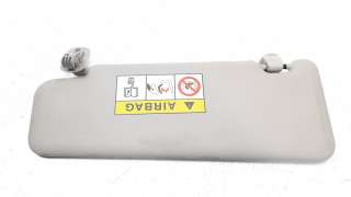 Recambio de parasol derecho para dacia sandero 2012- 0.9 tce cat referencia OEM IAM 964003003R  