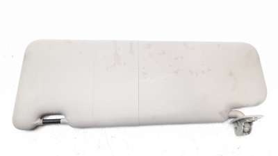 Recambio de parasol izquierdo para dacia sandero 2012- 0.9 tce cat referencia OEM IAM 964010723R  