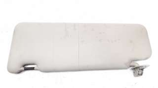 Recambio de parasol izquierdo para dacia sandero 2012- 0.9 tce cat referencia OEM IAM 964010723R  