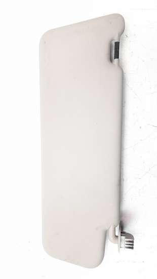 Recambio de parasol izquierdo para dacia sandero 2012- 0.9 tce cat referencia OEM IAM 964010723R   2