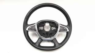 Recambio de volante para dacia sandero 2012- 0.9 tce cat referencia OEM IAM 484007478R  