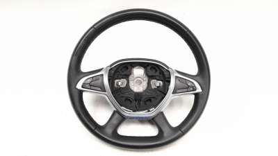 Recambio de volante para dacia sandero 2012- 0.9 tce cat referencia OEM IAM 484007478R  