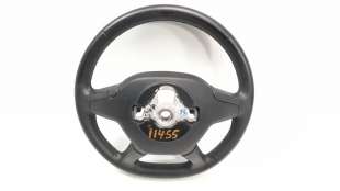 Recambio de volante para dacia sandero 2012- 0.9 tce cat referencia OEM IAM 484007478R   2