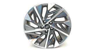 Recambio de llanta para hyundai tucson 2015- referencia OEM IAM 52910N7220 18PULGADAS 