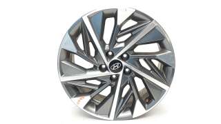 Recambio de llanta para hyundai tucson 2015- referencia OEM IAM 52910N7220 18PULGADAS 