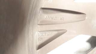 Recambio de llanta para hyundai tucson 2015- referencia OEM IAM 52910N7220 18PULGADAS 