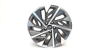 Recambio de llanta para hyundai tucson 2015- referencia OEM IAM 52910N7220 18PULGADAS 