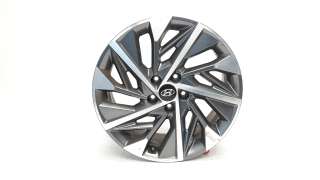 Recambio de llanta para hyundai tucson 2015- referencia OEM IAM 52910N7220 18PULGADAS 