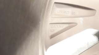 Recambio de llanta para hyundai tucson 2015- referencia OEM IAM 52910N7220 18PULGADAS 