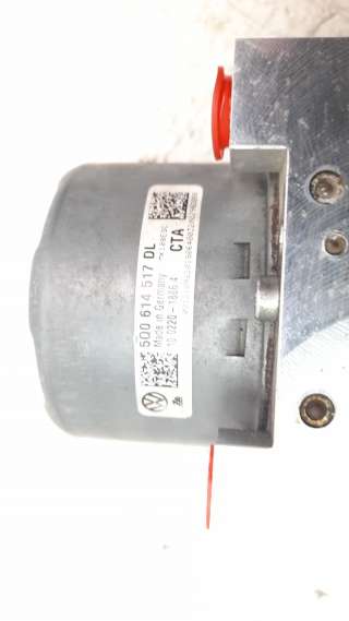 Recambio de abs para volkswagen t-roc 2017- 2.0 tdi referencia OEM IAM 5Q0614517DL  