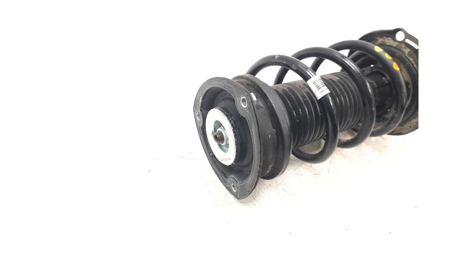 Recambio de amortiguador delantero derecho para volkswagen t-roc 2017- 2.0 tdi referencia OEM IAM 5Q0413031HR   Recambio de amortiguador delantero derecho para volkswagen t-roc 2017- 2.0 tdi referencia OEM IAM 5Q0413031HR