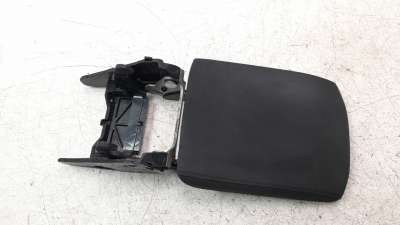 Recambio de apoyabrazos central para volkswagen t-roc 2017- 2.0 tdi referencia OEM IAM 2GA864207DKB  