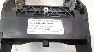 Recambio de apoyabrazos central para volkswagen t-roc 2017- 2.0 tdi referencia OEM IAM 2GA864207DKB  
