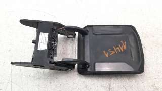 Recambio de apoyabrazos central para volkswagen t-roc 2017- 2.0 tdi referencia OEM IAM 2GA864207DKB  