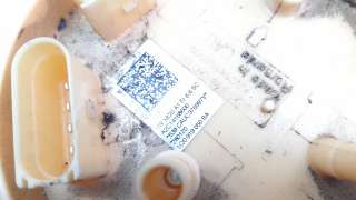 Recambio de bomba combustible para volkswagen t-roc 2017- 2.0 tdi referencia OEM IAM 5Q0919050BA  