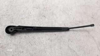Recambio de brazo limpia trasero para volkswagen t-roc 2017- 2.0 tdi referencia OEM IAM 5F3955707  