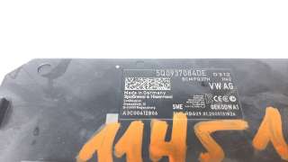 Recambio de modulo electronico para volkswagen t-roc 2017- 2.0 tdi referencia OEM IAM 5Q0937084DE  