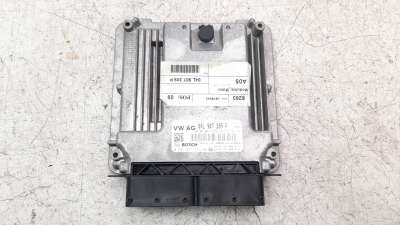 Recambio de centralita motor uce para volkswagen t-roc 2017- 2.0 tdi referencia OEM IAM 04L907309P  