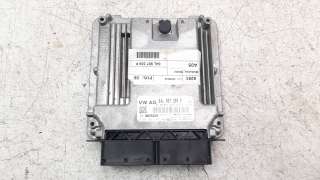 Recambio de centralita motor uce para volkswagen t-roc 2017- 2.0 tdi referencia OEM IAM 04L907309P  