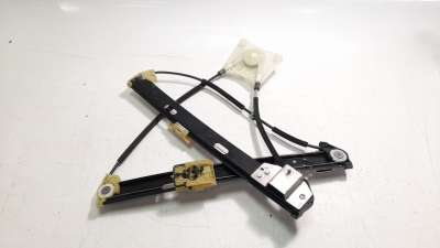 Recambio de elevalunas delantero derecho para volkswagen t-roc 2017- 2.0 tdi referencia OEM IAM 2GA837462F  