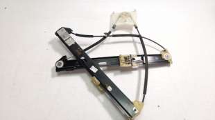 Recambio de elevalunas delantero derecho para volkswagen t-roc 2017- 2.0 tdi referencia OEM IAM 2GA837462F   2