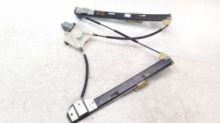 Recambio de elevalunas delantero izquierdo para volkswagen t-roc 2017- 2.0 tdi referencia OEM IAM 2GA837461F  