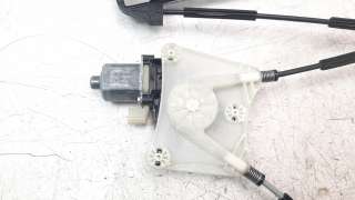 Recambio de elevalunas delantero izquierdo para volkswagen t-roc 2017- 2.0 tdi referencia OEM IAM 2GA837461F  