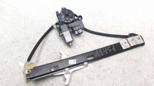 Recambio de elevalunas trasero izquierdo para volkswagen t-roc 2017- 2.0 tdi referencia OEM IAM 2GA839461G  