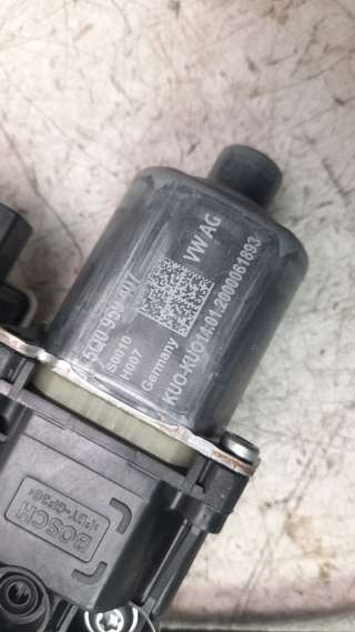 Recambio de elevalunas trasero izquierdo para volkswagen t-roc 2017- 2.0 tdi referencia OEM IAM 2GA839461G  