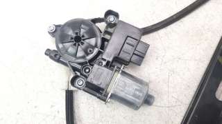 Recambio de elevalunas trasero izquierdo para volkswagen t-roc 2017- 2.0 tdi referencia OEM IAM 2GA839461G  