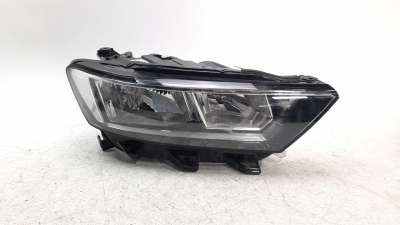 Recambio de faro derecho para volkswagen t-roc 2017- 2.0 tdi referencia OEM IAM 2GA941006B 450517 VG7704903