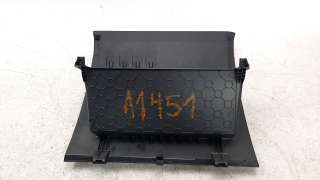 Recambio de guantera para volkswagen t-roc 2017- 2.0 tdi referencia OEM IAM 2GA857097A82V  
