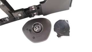 Recambio de kit airbag para volkswagen t-roc 2017- 2.0 tdi referencia OEM IAM 2GA857003A82V  