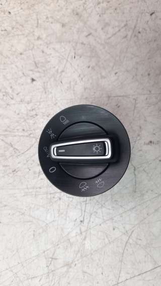 Recambio de mando luces para volkswagen t-roc 2017- 2.0 tdi referencia OEM IAM 5G0941431BD  